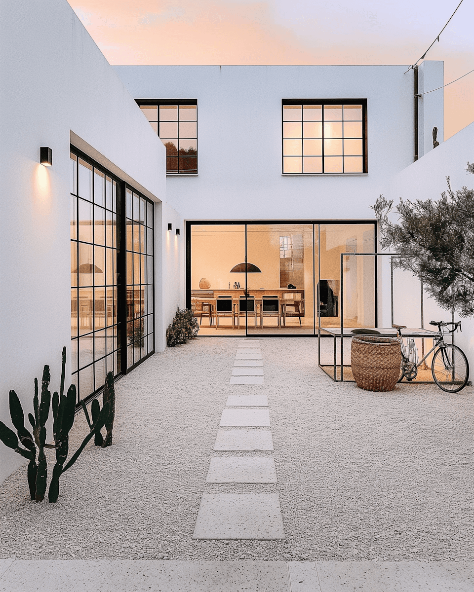 Architecture and design visualization